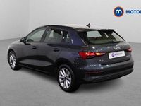 Used Audi A3 Sportback 110 HP (80 kW) 2023 Hatchback