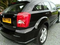 Used Dodge Caliber 138 HP (101 kW) 2007 Hatchback