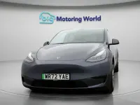 Used Tesla Model Y RWD 219 kW (299 HP) 2024 SUV