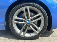 Used BMW 220 M Sport 2018 Blue Coupe