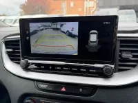 Used Kia XCeed 140 HP (102 kW) 2021 Grey SUV
