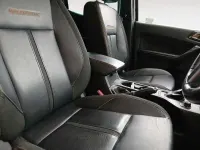 Used Ford Ranger Wildtrack 2021 Black Pickup