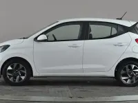 Gebraucht Hyundai i10 Advanced 67 PS (49 kW) 2025 Kleinwagen