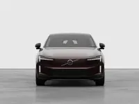 New Volvo ES90 Ultra 244 kW (333 HP) 2026 Mulberry red Sedan
