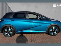 Used BYD Dolphin Design 147 kW (200 HP) 2024 Other Hatchback