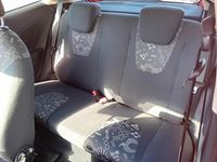 Used Ford Ka Studio 2013 Red Hatchback