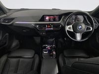 used BMW 118 1 Series 1.5 I M SPORT 5d 139 BHP