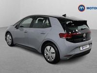 Used VW ID.3 Pro 150 kW (204 HP) 2024 Grey Hatchback