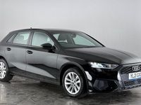 Used Audi A3 Sportback 110 HP (80 kW) 2023 Hatchback