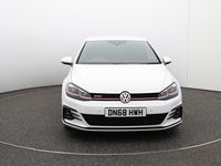 used VW Golf f 2.0 TSI GPF GTI Performance Hatchback 5dr Petrol DSG Euro 6 (s/s) (245 ps) Android Auto