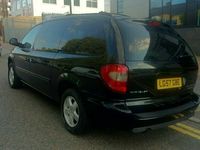 Used Chrysler Grand Voyager 2007 MPV
