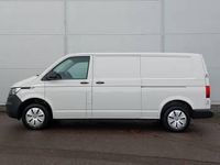 Used VW Transporter Startline 2022 White Van