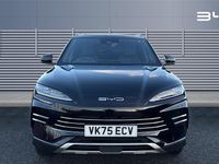 Used BYD Seal Design 324 HP (238 kW) 2025 Estate