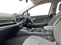 Used Kia Sportage 157 HP (115 kW) 2025 Grey SUV