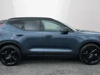 Usado Volvo EX40 Ultra 182 kW (248 CV) 2026 SUV