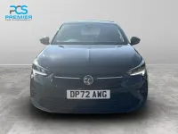 Used Vauxhall Corsa 2023 Black Hatchback