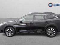 Used Subaru Outback 169 HP (124 kW) 2023 Black Estate