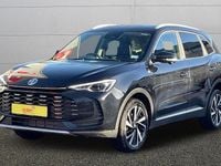 Used MG ZS Trophy 196 HP (144 kW) 2025 Hatchback