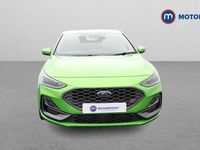 Used Ford Focus ST 280 HP (205 kW) 2024 Hatchback
