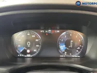 Used Volvo S60 Inscription 250 HP (183 kW) 2019 Red Sedan