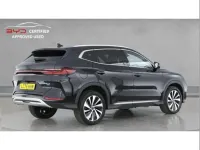 Used BYD Seal U Comfort 218 HP (160 kW) 2025 Black SUV