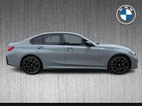 Used BMW M340 Shadowline 335 HP (246 kW) 2024 Grey Sedan