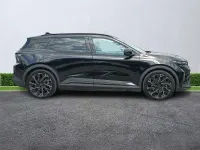 Used Renault Scenic E-Tech Esprit Alpine 160 kW (218 HP) 2025 Black  SUV