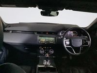 Used Land Rover Range Rover evoque R-Dynamic 200 HP (147 kW) 2021 Grey SUV