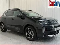 Used Citroën C5 Aircross PureTech 2023 SUV