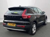 Used Volvo XC40 Core 163 HP (119 kW) 2025 SUV