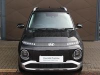 New Hyundai Inster 85 kW (116 HP) 2025 Black Hatchback