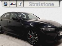 Used BMW 320 M Sport 181 HP (133 kW) 2025 Black