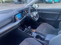 used VW Golf VIII 1.5 TSI Style Edition 5dr