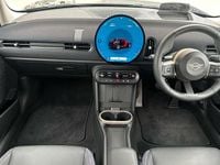 Used Mini Cooper Hatch 156 HP (114 kW) 2024 Black Hatchback