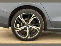 Used Volvo V60 Plus 194 HP (142 kW) 2025 Blue Estate