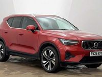 Used Volvo XC40 Ultra 161 HP (118 kW) 2025 SUV