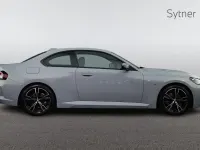 Used BMW 220 M Sport 181 HP (133 kW) 2025 Grey Coupe
