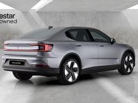 New Polestar 2 Long Range Single Motor 219 kW (299 HP) 2026 Storm Hatchback
