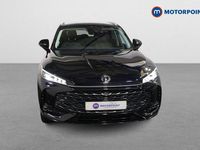 Used MG HS Trophy 299 HP (219 kW) 2025 Black SUV
