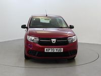 used Dacia Sandero 1.0 SCe Essential 5dr