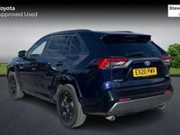 Used Toyota RAV4 222 HP (163 kW) 2023 SUV