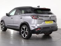 Usado Renault Austral Techno Esprit Alpine 200 HP (147 kW) 2023 Cinzento SUV