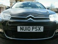 Used Citroën C5 110 HP (80 kW) 2010 Estate