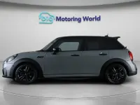 Used Mini Cooper S Hatch 178 HP (130 kW) 2022 Grey Hatchback