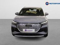 Used Audi Q4 e-tron Sport 210 kW (286 HP) 2024 Grey SUV