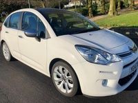 Used Citroën C3 SELECTION 2014