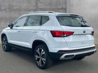 used Seat Ateca 1.0 TSI SE Technology 5Dr Estate