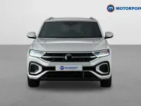Used VW T-Roc R-line 2023 Grey SUV