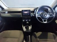 Used Renault Clio V Evolution 145 HP (106 kW) 2023 Blue Hatchback