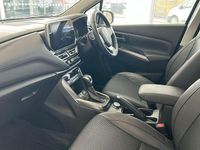 Used Suzuki SX4 S-Cross 116 HP (85 kW) 2023 Blue SUV